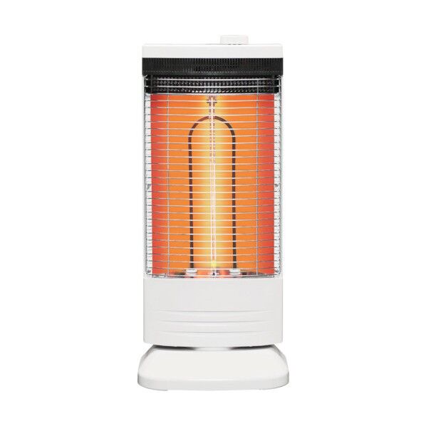 速暖遠赤外線カーボンヒーター EWH-CS100M-W 1点