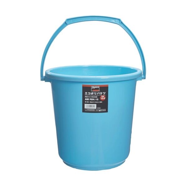 エコポリバケツ 本体のみ(標準タイプ)