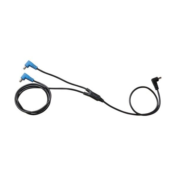 空調服14.4V専用ロングケーブルCB23322-999-888 CB23322-999-888 1個