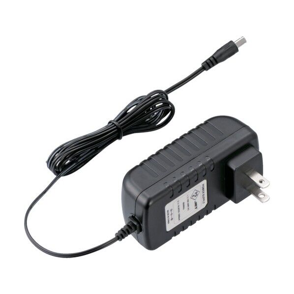 空調服14.4V専用急速ACアダプターCG23421-999-888 CG23421-999-888 1個