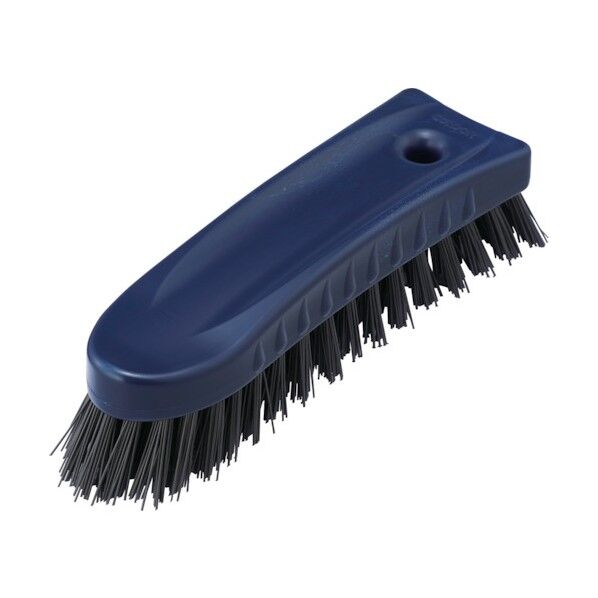 HG 金属探知機対応ハンドブラシ BL CL858-000X-MB-BL 1点