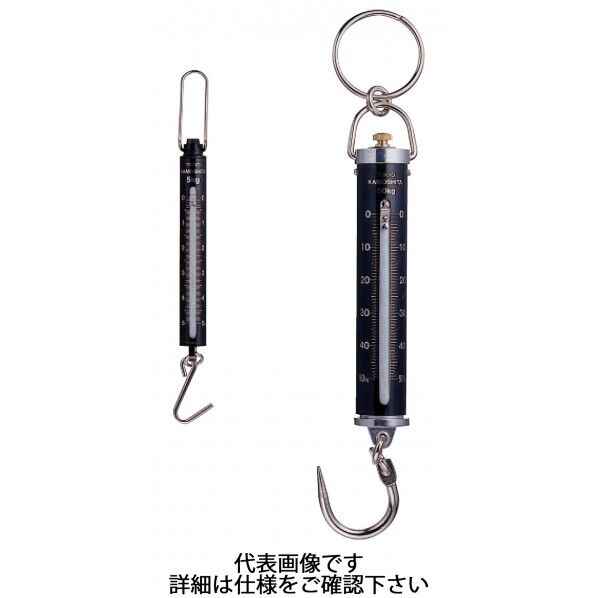 ばね式手秤 4kg