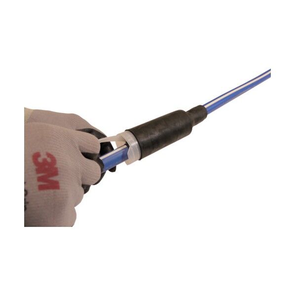 3M(スリーエム) 低圧アルミケーブル用常温収縮チューブ接続キット YS06C?N5?22/150?EM 1セット...