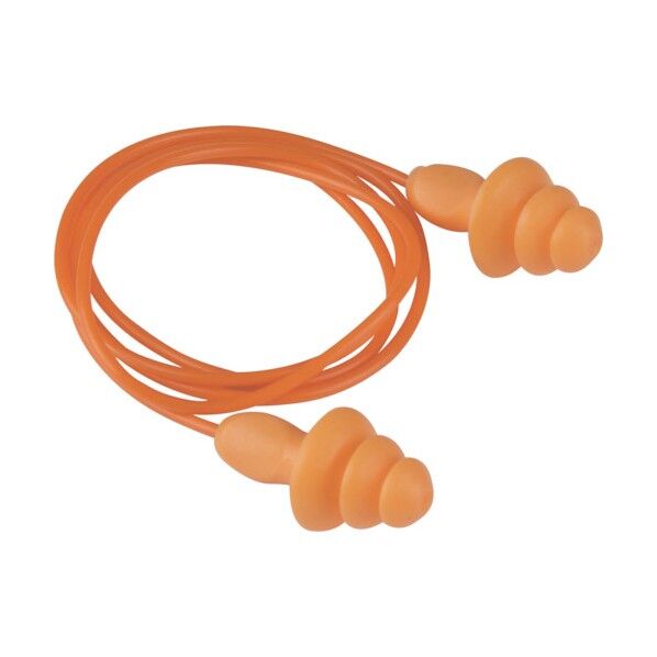 スリーエム 耳栓 1270 ヒモ付キ 1個...