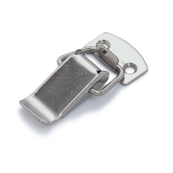 セミファスナーP型