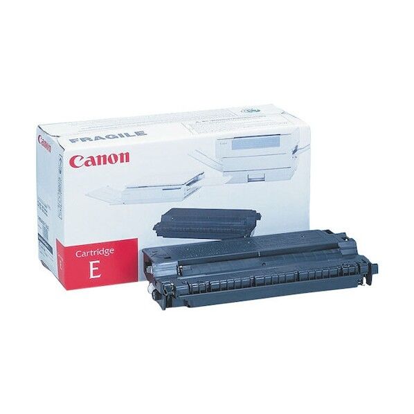 トナーカートリッジE