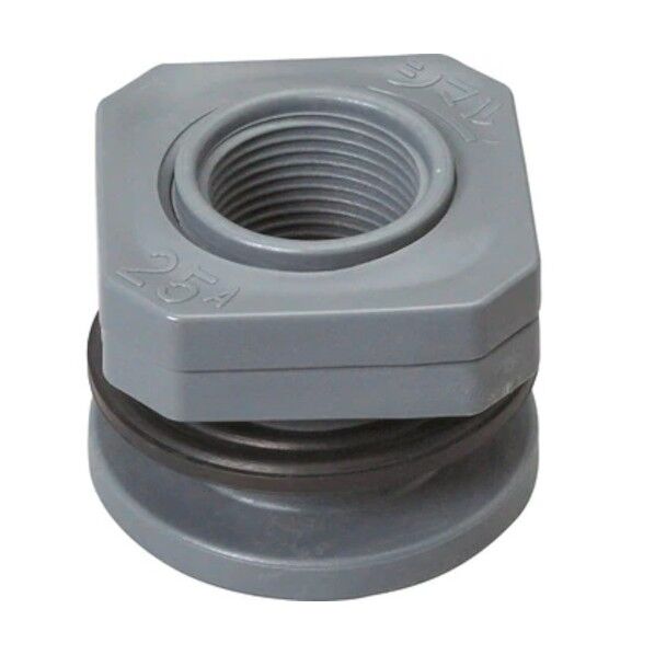 フィッティング 25A 25A-2-F 1点