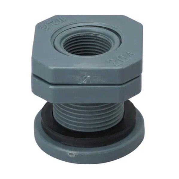 フィッティング 20A 20A-2-F 1点