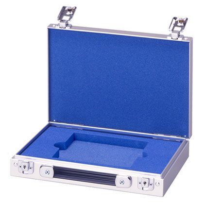 アルミ合金製トランク CDR-02 1