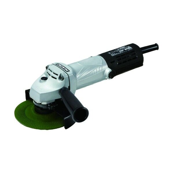 電気ディスクグラインダ 125mm G13SH5 1