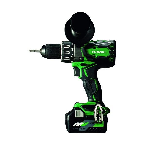 36V コードレスドライバドリル