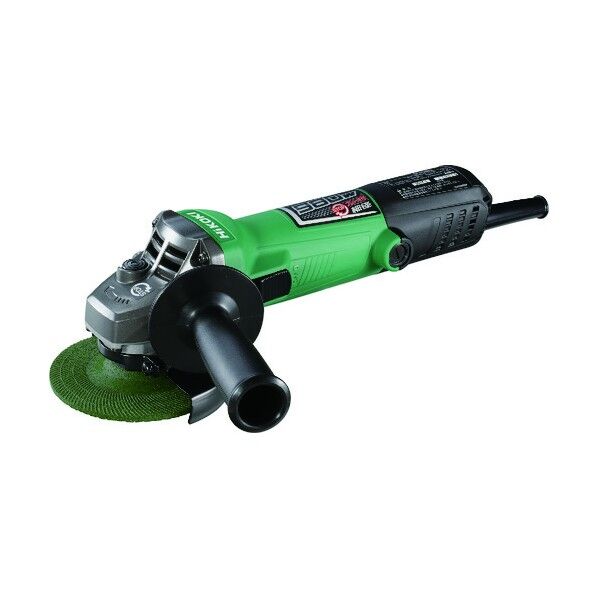 電気ディスクグラインダ G10B3 1点