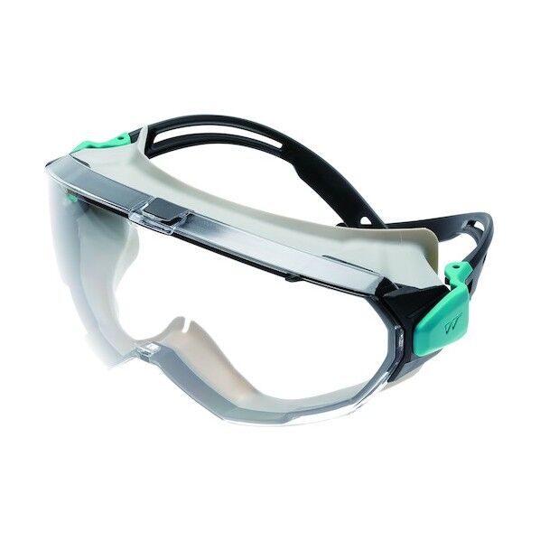 セーフティーゴーグル VG-505F ゴーグラス 通気孔アリ 1個