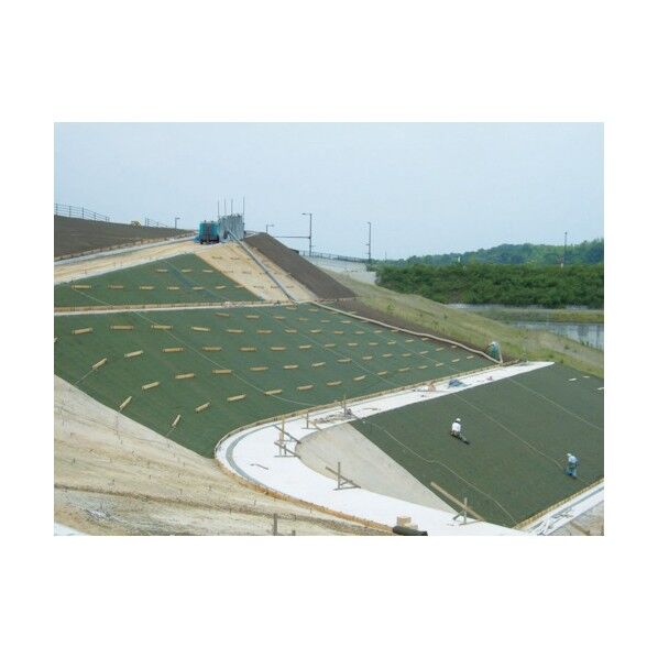 キュアマットC-50 1X5m QM50105 1点