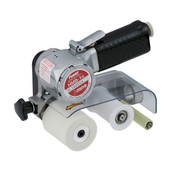 マイン ハンディーベルトサンダー(ハイパワータイプエア式)