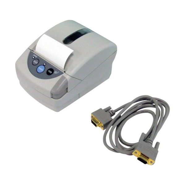 プリンター 通信ケーブル付 BL2-58SNWJC 1台