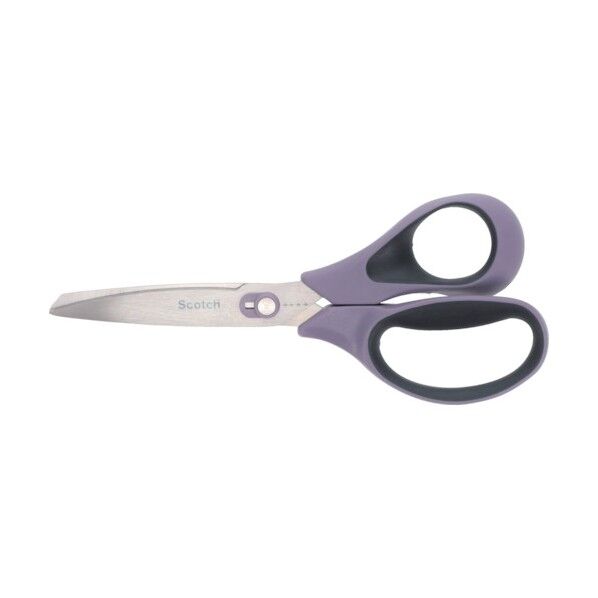 スコッチ 梱包開封シザーズ 7インチ 1丁