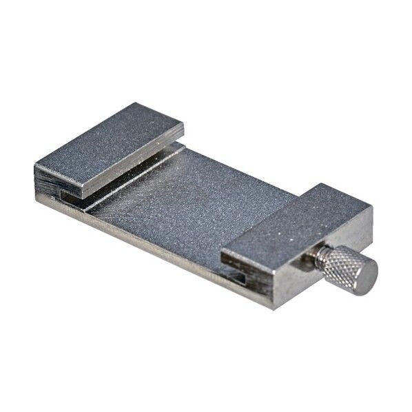 直尺用ストッパー