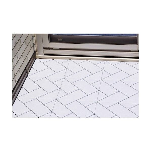 システムタイル