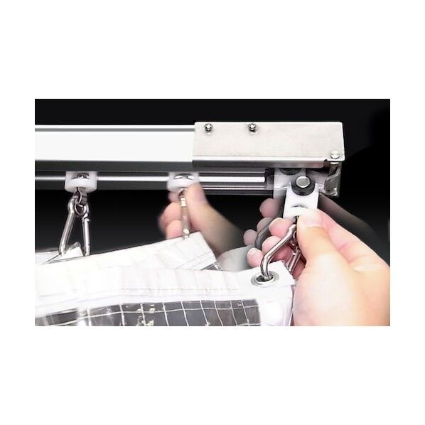 S/S ラク入れエンドカバー S-80 1点