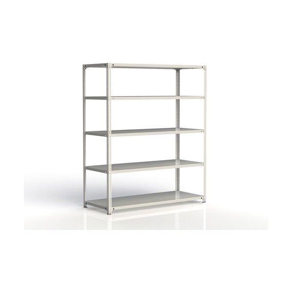 軽量ラック(100kgタイプ・高サ2100mm) LK0960215 1点