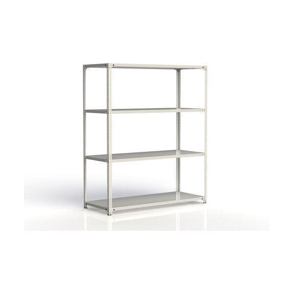 軽量ラック(100kgタイプ･高サ2100mm) LK1830214 1点