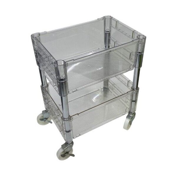 ポリカトラコン クリア PTC-T 1個