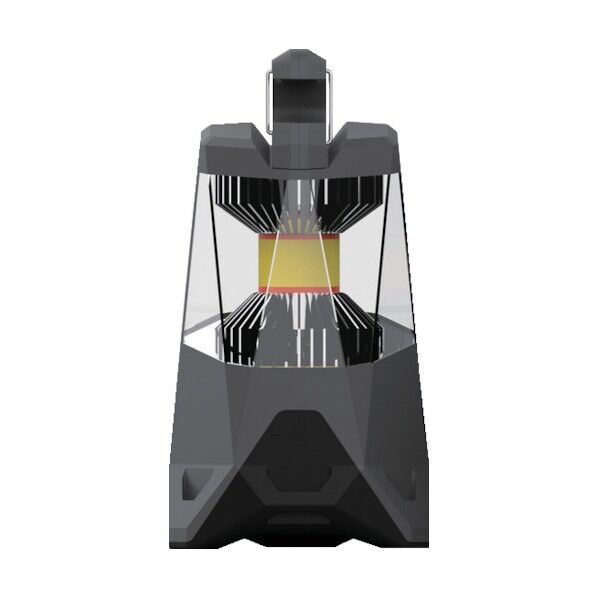 LEDランタン GALLILEO500 NEB-LTN-0004-G 1点