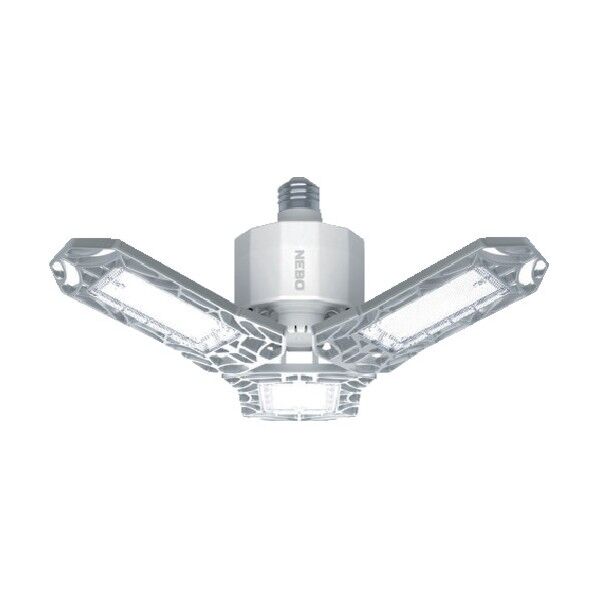 LED電球ハイブライト6000 NEB-OTH-0001-G 1点