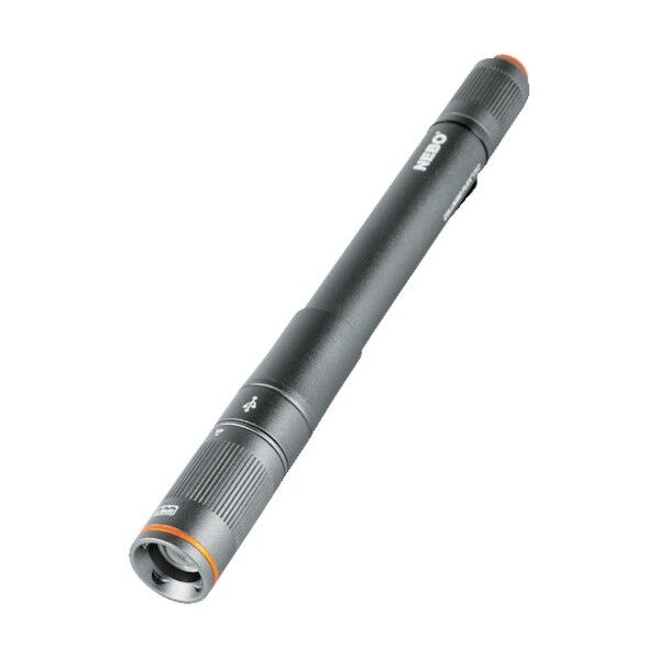 充電式LEDライトCOLUMBO 250 RC/FLEX NEB-POC-0008-G 1点