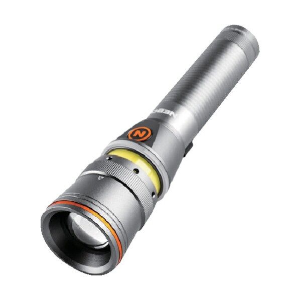 充電式LEDライトFRANKLIN DUAL RC NEB-WLT-0024-G 1点