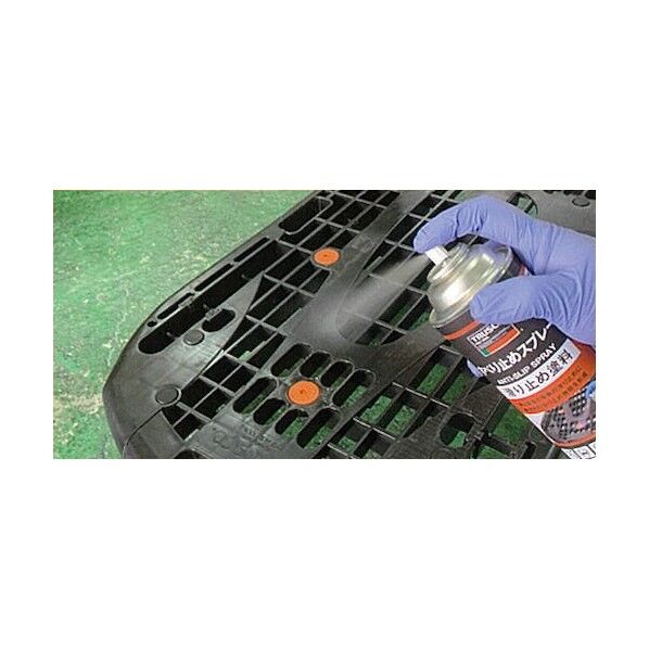 すべり止めスプレー 420ml BTS 1点