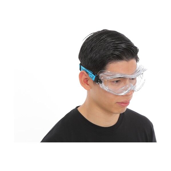 保護ゴーグル1653701JP