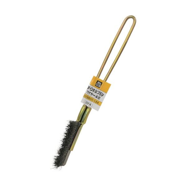 PCチャンネルブラシワイヤー A型