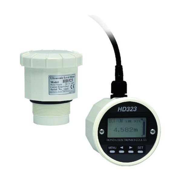 逆噴射ノズル60/50GP3/8高圧ホース洗管作業用 HD323 1