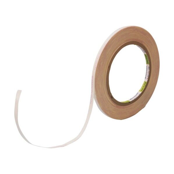 再剥離可能強力両面テープNo.5000NS 5mm×20m ホワイト 5000NS05 1点