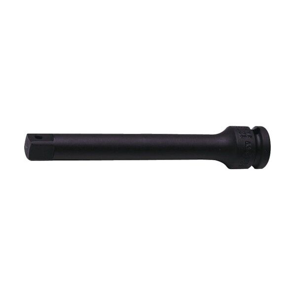 コーケン販売 1/4インパクトエクステンションバー ボール式 12760-55B 1点
