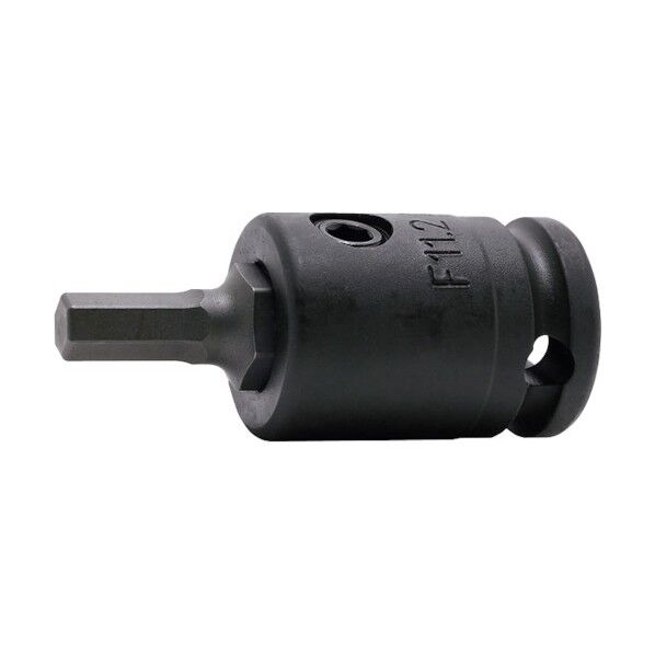 コーケン販売 インパクトヘックスビットソケット 3/83MM 13134M.52-3 1点