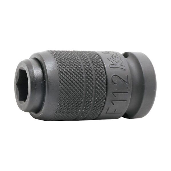 コーケン販売 インパクトビットホルダー 1/2ロック式 14142-F11.2 1点