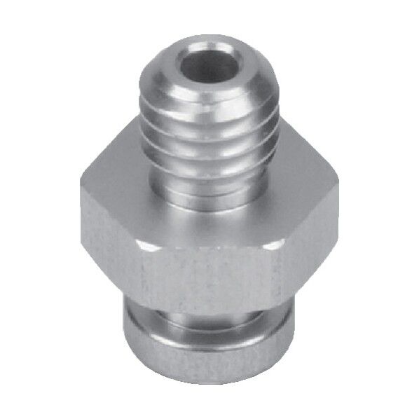 パッド止めねじ はめ込みタイプ