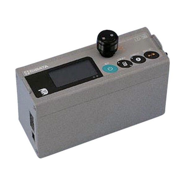 SIBATA Φ137mmガラス円筒受けダストジャー用