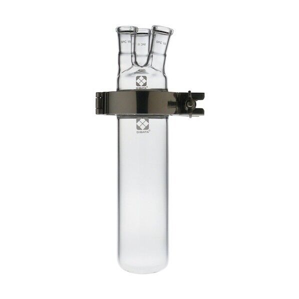 ガラスセット CP-300型用 120mL 054330-0012 1セット