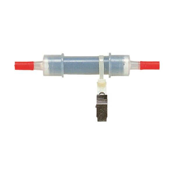 石英繊維フィルター 203mm×254mm