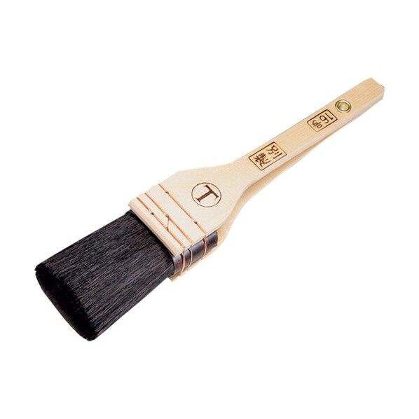 別製 寸筒 黒 16号 1003410016 1本