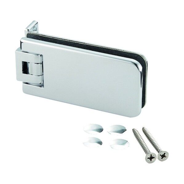 170180889 3260.30.0RCV/ガラスドア用自由蝶番 3260.30.0RCV(170-180-889) 1点