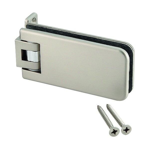 170180888 3260.35.0RCV/ガラスドア用自由蝶番 3260.35.0RCV 1点