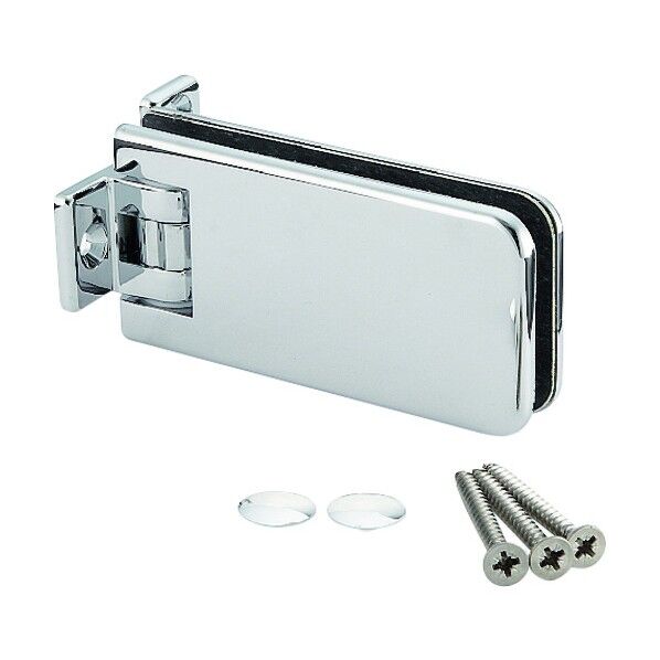 170180887 3261.30.0RNS/ガラスドア用自由蝶番 3261.30.0RNS 1点