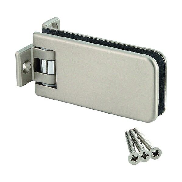 170180886 3261.35.0RNS/ガラスドア用自由蝶番 3261.35.0RNS 1点