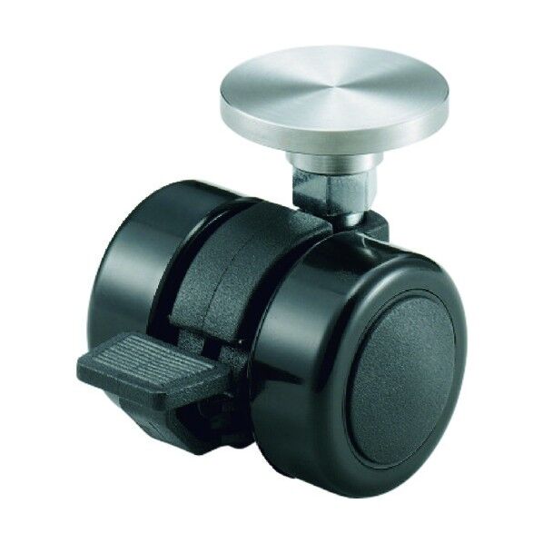 200181509 52-061-53/UV接着用キャスター 52-061-53 1点