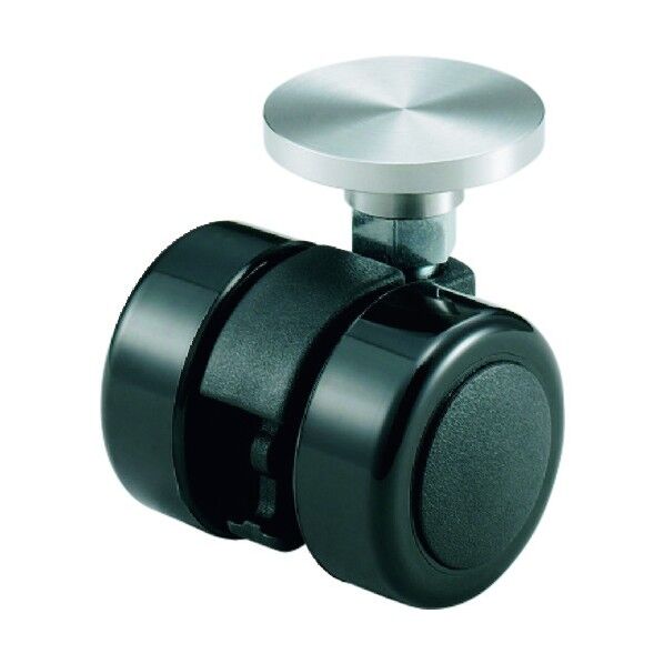 200181510 52-061-54/UV接着用キャスター 52-061-54 1点